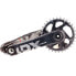 SRAM X01 Eagle Crankset / Boost 148 / DUB / 12-Speed / 55mm CL / 175mm /30T