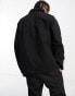 Vans Drill chore jacket in black