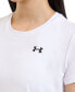 Women's UA Tech™ Short-Sleeve T-Shirt