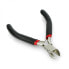 Фото #1 товара Cutting pliers for wire Goobay 110 mm
