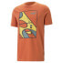 ფოტო #3 პროდუქტის PUMA Graphics Court short sleeve T-shirt