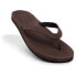 ფოტო #1 პროდუქტის INDOSOLE Essentials Flip Flops