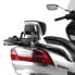 Фото #2 товара GIVI Monokey Suzuki AN 250/400 Burgman top case rear fitting