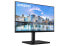 Монитор Samsung F24T450FQR - 61 см (24") - Full HD 1920 x 1080 - Черный