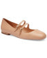 Whitley Mary Jane Ballet Flats