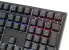 Фото #9 товара Ducky ONE 2 RGB - Full-size (100%) - USB - Mechanical - RGB LED - Black