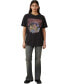 Фото #4 товара Women's The Oversized Guns N Roses T-shirt