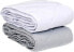 Фото #2 товара Effiki Effiki - Ochraniacz pikowany Biały na całe łóżeczko 70x140