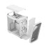 Fractal Design Torrent Compact - PC - White - ATX - EATX - micro ATX - Mini-ITX - SSI CEB - Steel - Tempered glass - Multi - Case fans