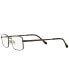 Steroflex Men's Eyeglasses, SF2271