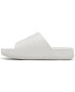 ფოტო #3 პროდუქტის Men's Calm Slide Sandals from Finish Line