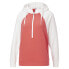 Фото #3 товара Puma Modern Sports HalfZip Pullover Hoodie Womens Pink Casual Outerwear 67077535