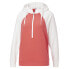 Фото #3 товара Свитшот женский PUMA Modern Sports HalfZip розовый 67077535