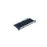 Фото #1 товара ShiverPeaks BS08-67051 - Cat6a - 22/26 - Black - SPCC - Rack mounting - 0.5U