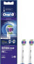Фото #1 товара Насадка для электрической зубной щетки Oral B CleanMaximiser EB18-2 2szt.