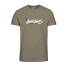 Фото #1 товара JACK & JONES Sequoia 1 short sleeve T-shirt