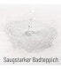 Фото #8 товара Коврик для ванной SANILO® Badteppich Granit 70 x 110 см