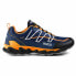 Фото #1 товара Обувь для безопасности Sparco TORQUE CHARADE Синий Оранжевый (43)