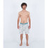 Фото #4 товара HURLEY Phantom Eco Classic 18´´ Swimming Shorts