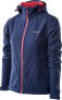 Hi-Tec Damska kurtka softshell Hi-Tec Lady Caria II czarna rozmiar L uniwersalny