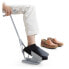 Фото #13 товара Рожок для носков и обуви со съемником для носков Shoeasy InnovaGoods