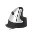 Фото #5 товара R-Go HE Mouse R-Go HE ergonomic mouse - medium - right - wired - Right-hand - USB Type-A - 3500 DPI - Black
