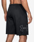 Фото #2 товара Men's UA Tech™ Logo 10" Shorts