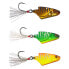 SAKURA Micro Soukouss Blade Sinking Lipless Crankbait 7g 35 mm