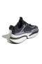 ID0317-K adidas Alphaboost V1 Kadın Spor Ayakkabı Siyah