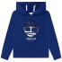 Фото #2 товара TIMBERLAND T25T59 hoodie