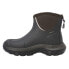 Фото #6 товара Dryshod Evalusion Pull On Ankle Mens Brown Casual Boots EVA-MA-BR