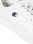 Champion Sneakersy "Court Club Patch"