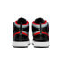 [CQ3835-006] Mens Air Jordan RETRO 1 HIGH FLYEASE 'BLACK GYM RED SMOKE GREY'