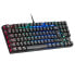 Фото #2 товара MARS GAMING MKREVO Pro R Gaming Mechanical Keyboard