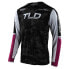 ფოტო #1 პროდუქტის TROY LEE DESIGNS GP Air Veloce Camo long sleeve T-shirt