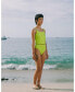 Фото #6 товара Купальник женский MIGA Swimwear Colette с карманом