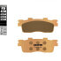 Фото #3 товара GALFER Scooter FD438G1380 Sintered Brake Pads