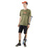 ფოტო #3 პროდუქტის DYNAFIT Transalper Graphic short sleeve T-shirt