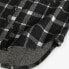 ფოტო #5 პროდუქტის BOBOLI Knit Check Long Sleeve Shirt