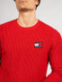 Фото #5 товара Tommy Jeans Sweter