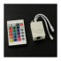 Фото #9 товара Set: LED SMD5050 IP20 14.4W strip, 60 LEDs / m, RGB - 5m + 12V / 5A power supply + controller