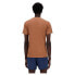 ფოტო #2 პროდუქტის NEW BALANCE Triathlon short sleeve T-shirt