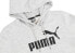 Фото #4 товара Puma Bluza damska Puma ESS Logo Hoodie TR szara 586791 04 M