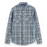 Фото #2 товара SCOTCH & SODA 174529 long sleeve shirt