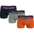 Фото #1 товара TOMMY JEANS New York Boxer 3 Units