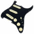 Фото #1 товара Fender Pre-Wired ST Pickg FAT 50 BK