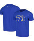 Men's Royal The Players 50th Anniversary The Seabreeze T-Shirt