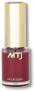 Фото #1 товара Lippenlack - MTJ Cosmetics Liquid Lip Lacquer Effect 6H Parkour