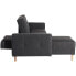 Easy Relax Funktionssofa mit Hocker