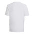 Фото #4 товара T-shirt adidas Table 23 Jr H44534